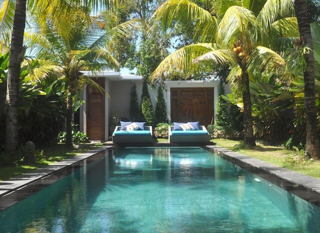 カルマガリ ブティック スイーツ (アダルト オンリー) & プライベート ヴィラズ (ファミリー)