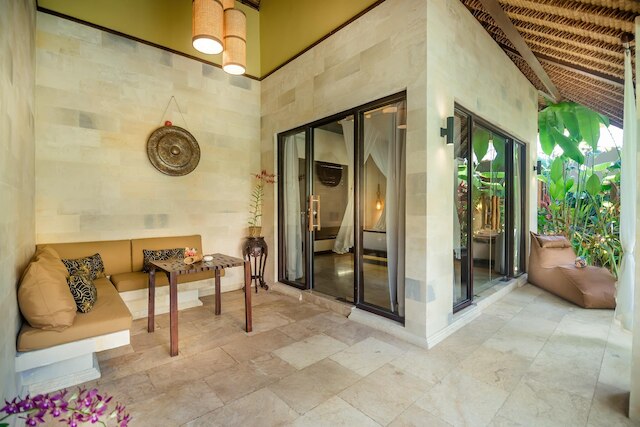 カルマガリ ブティック スイーツ (アダルト オンリー) & プライベート ヴィラズ (ファミリー)