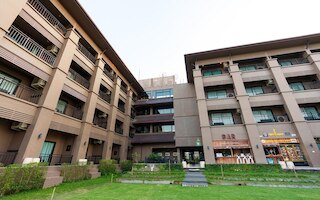 ブラウン ハウス ホテル ウドンタニ