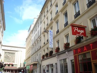 ウィット ホテル