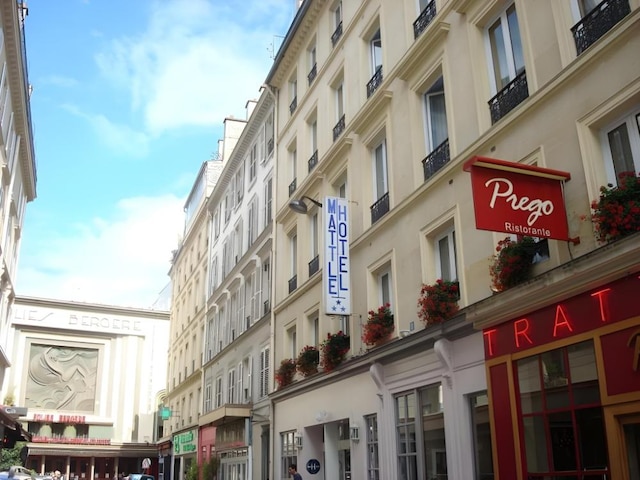 ウィット ホテル