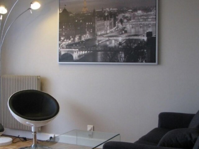 ホテル コンベンション モンパルナス