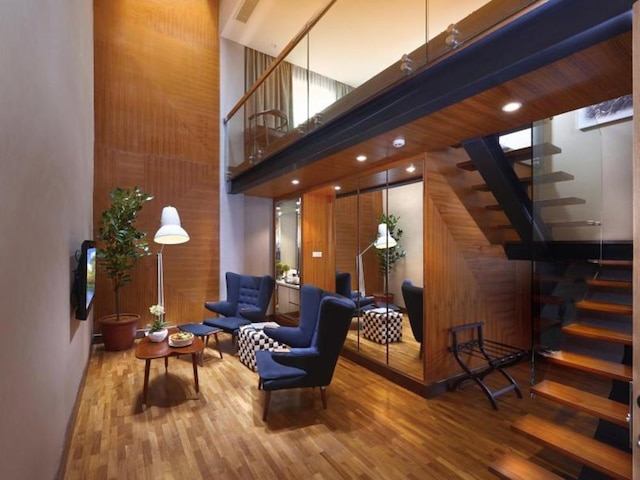 キングウッド ブティック ホテル ミリ