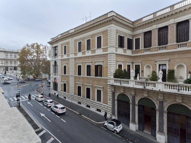 ヴァニティ ホテル ナヴォーナ