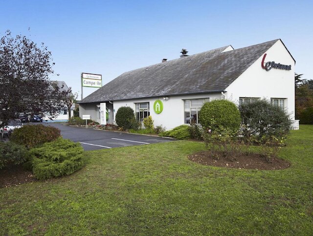 オテル モランジス オルリー