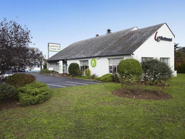 オテル モランジス オルリー