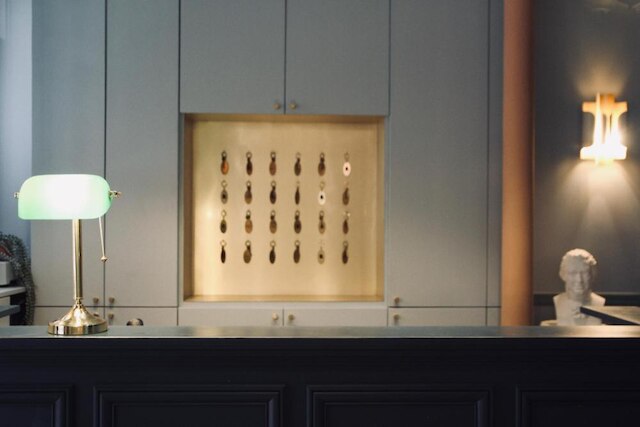 オテル アマデウス