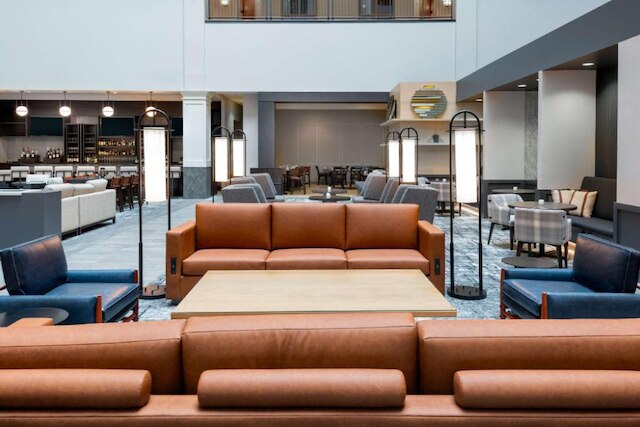 ルネッサンス・シャーロット・スイート・ホテル