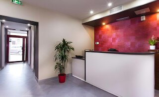 オテル デ パビリオン