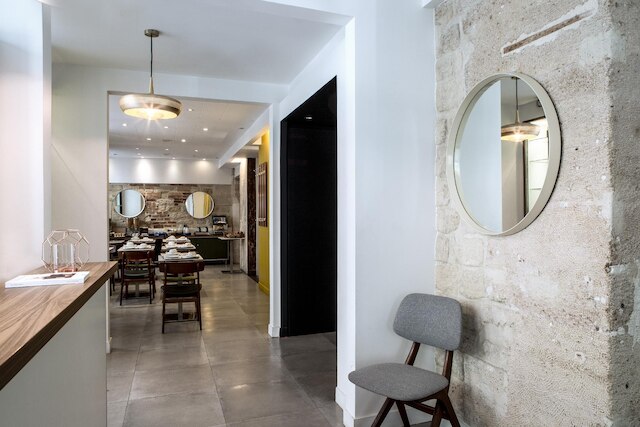 ホテル ボールペール