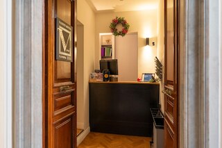 ヴァニティ ホテル ナヴォーナ