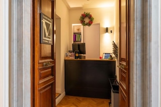 ヴァニティ ホテル ナヴォーナ