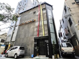 Yeonsinnae D Station