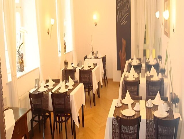 アルトシュタットホテル アウグスブルク