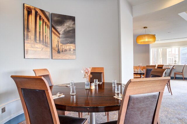 アトランティック タワー ホテル リバプール バイ サンデー