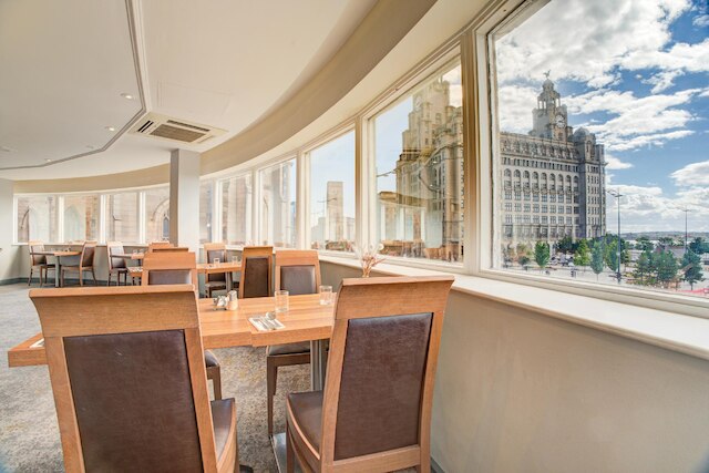 アトランティック タワー ホテル リバプール バイ サンデー