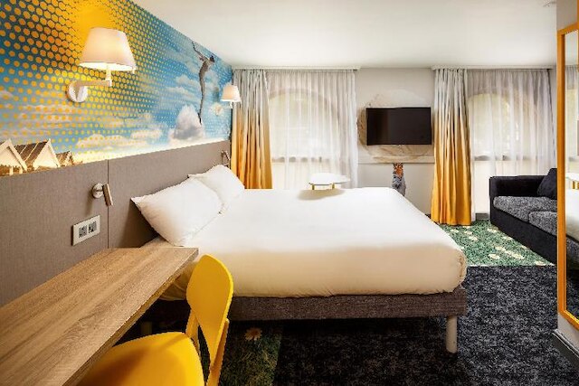 マンチェスター ポートランド バイ サンデー