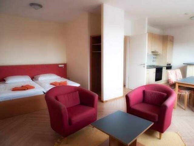 ステップス ホテル