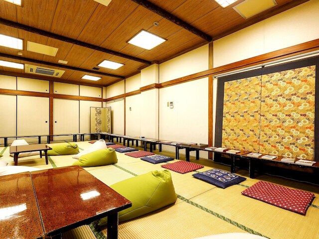 旅館あづまや