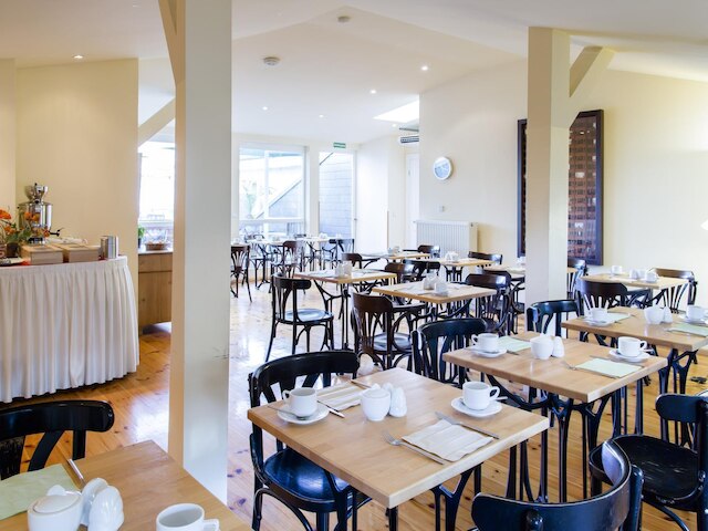 Hotel Residenz Begaswinkel