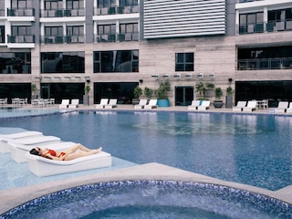 シグロ スイーツ アット ザ ナイツブリッジ レジデンシズ