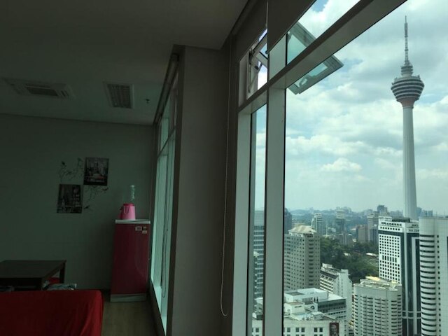 ソーホー スイーツ アット KLCC バイ プラッシュ