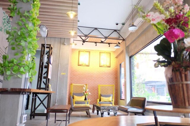 ベッドアットタウン ホステル