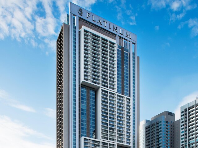 ザ フェイス スイーツ ホテル