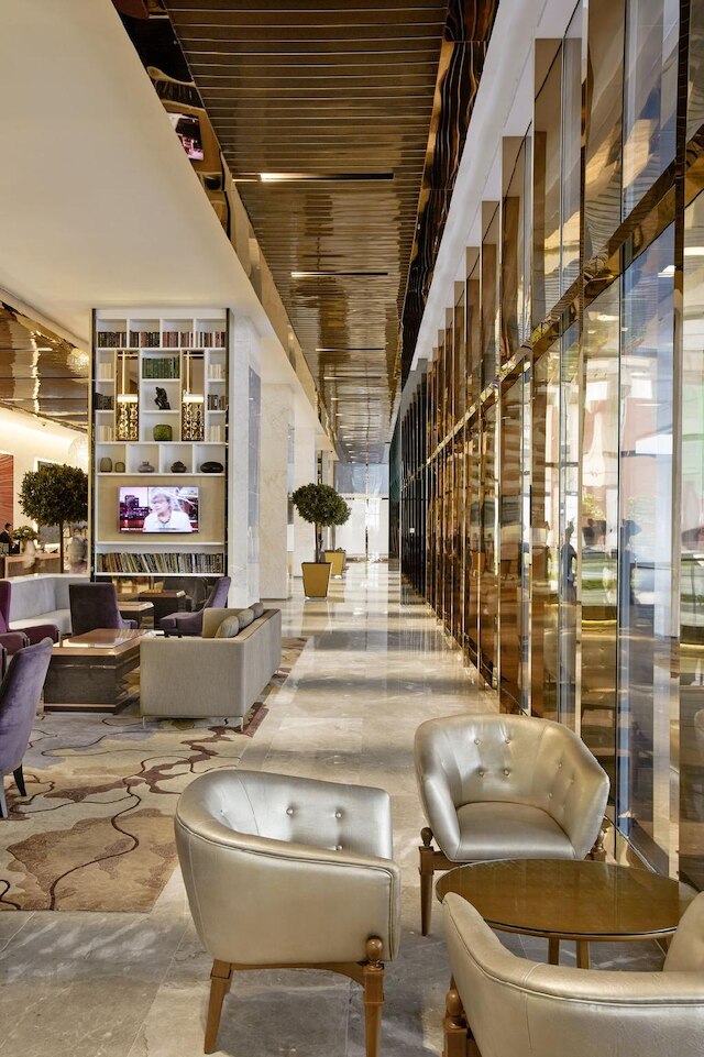 ザ フェイス スイーツ ホテル