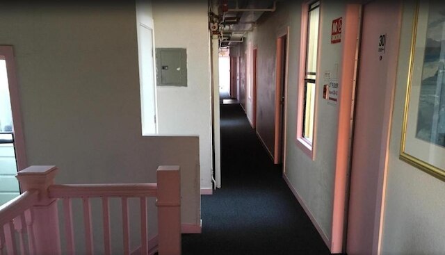 ユニオン ホテル