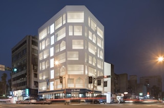 スウィーオ ホテル大安 (二十輪旅店)