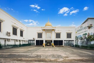 グランド マラカ エシカル ホテル