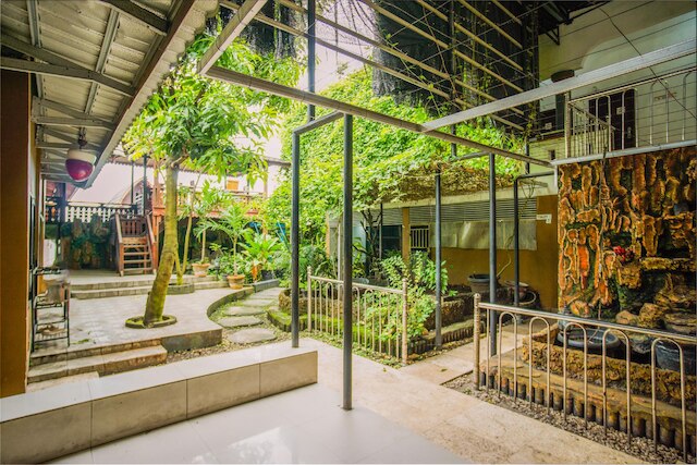 グランド マラカ エシカル ホテル