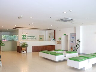 ゴー ホテルズ マニラ エアポート ロード