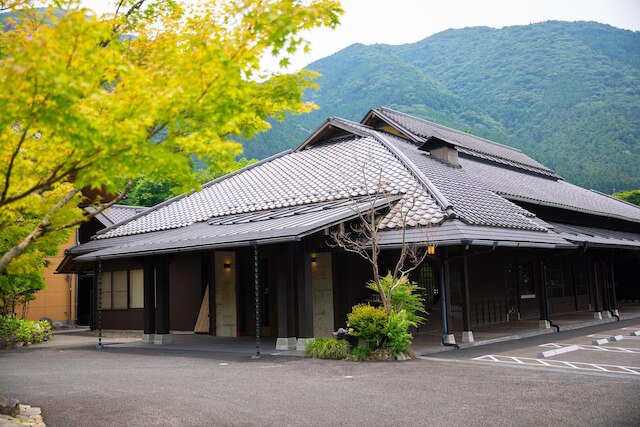 由布院 梅園 GARDEN RESORT