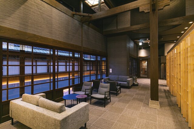 由布院 梅園 GARDEN RESORT