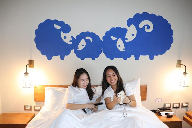 ココテル バンコク スラウォン