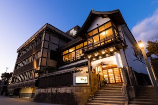 長良川観光ホテル 石金