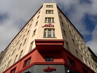 ホテル アデーレ