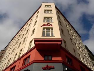 ホテル アデーレ