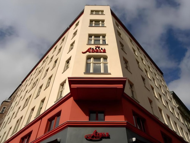 ホテル アデーレ