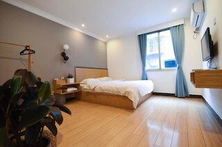 桂林シアン ボックス ホステル (桂林青都旅舍)