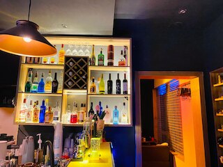 桂林シアン ボックス ホステル (桂林青都旅舍)