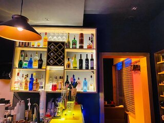 桂林シアン ボックス ホステル (桂林青都旅舍)