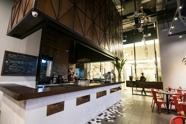 ソーホー スイーツ アット KLCC バイ プラッシュ