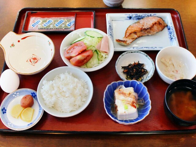 ホテルトレンド旭川