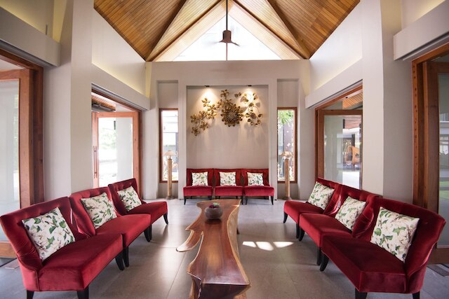 アマンタ ホテル ノンカイ