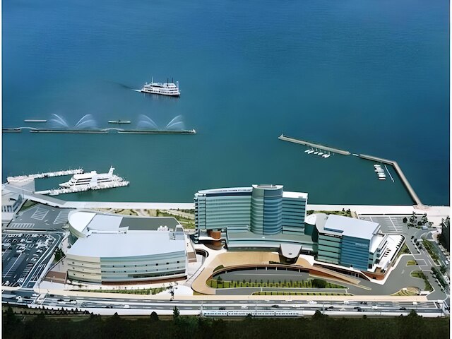 ゲストハウス 華