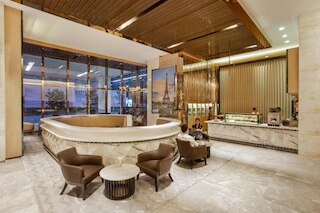 ザ フェイス スイーツ ホテル