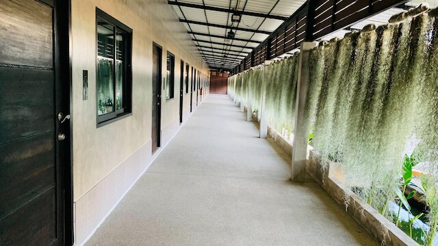 ザ ロフト アット チェンライ